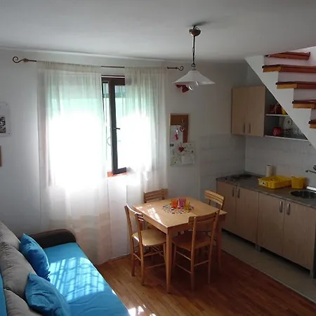 Vracar Apartament *