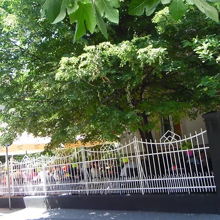 Διαμέρισμα Vracar