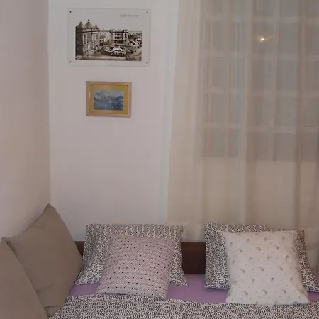 Διαμέρισμα Vracar *