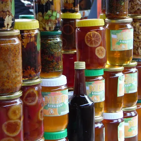 Apartament Vracar Belgrad