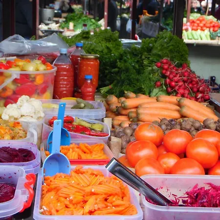 Vracar Διαμέρισμα