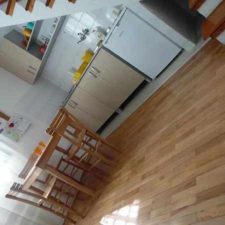 Διαμέρισμα Vracar Βελιγράδι