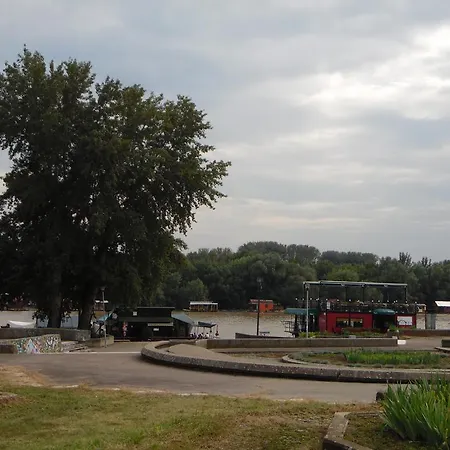 Vracar Βελιγράδι