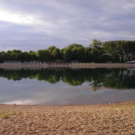 Apartament Vracar Belgrad