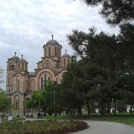 Διαμέρισμα Vracar