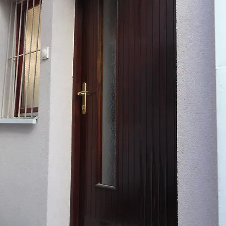 Vracar Apartament Belgrad