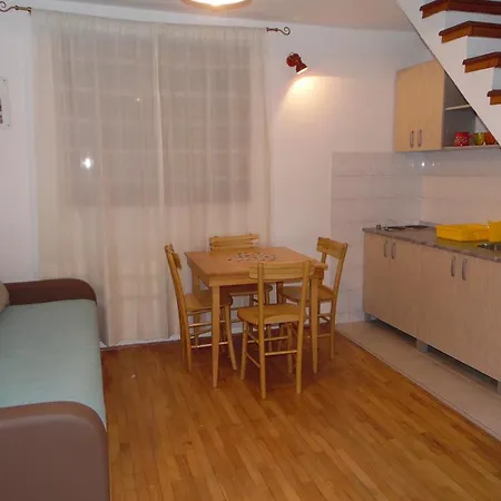 Apartament Vracar *