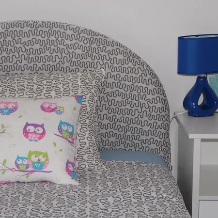 Apartament Vracar Belgrad