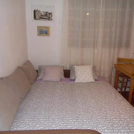 Apartament Vracar