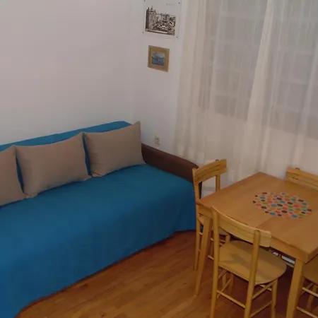 Vracar Apartament *