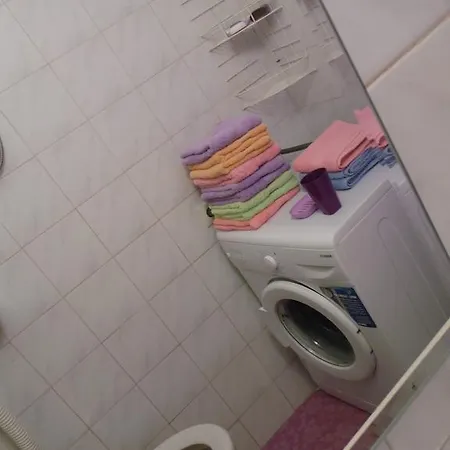 Διαμέρισμα Vracar Βελιγράδι