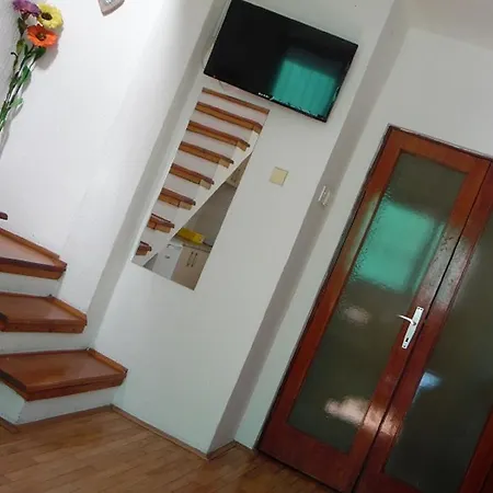 Apartament Vracar