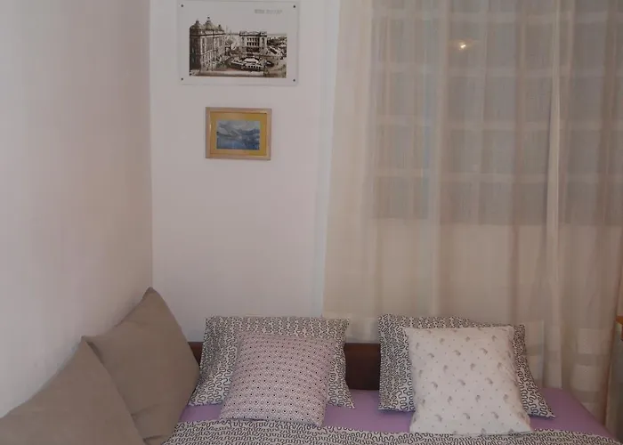 Apartamento Vracar *