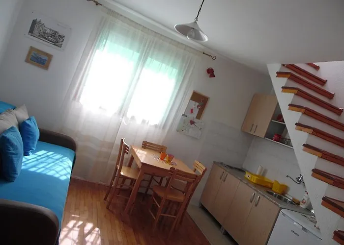 Apartamento Vracar *