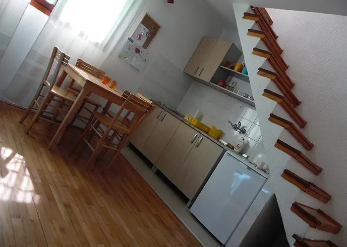 Vracar Apartamento *