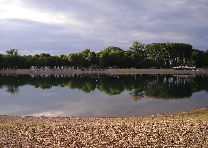 Apartamento Vracar Belgrado