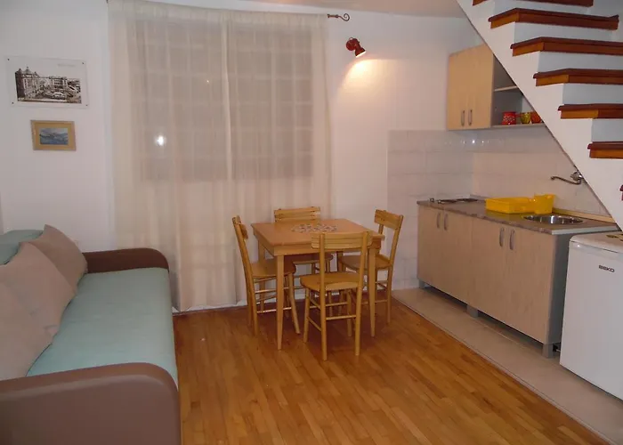 Apartamento Vracar *