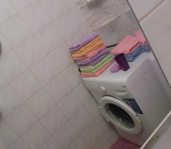 Apartamento Vracar Belgrado